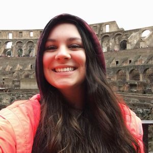 Meet your Posher, Florence